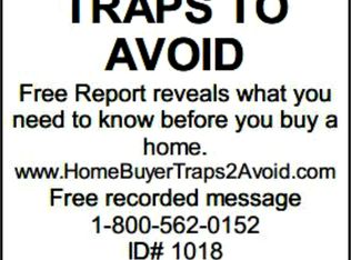 2300 57th Pl, Landover, MD 20785