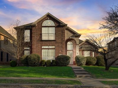 308 Orchard Pl, Red Oak, TX, 75154