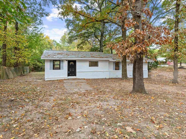 8415 Camelia Dr, Benton, AR 72019