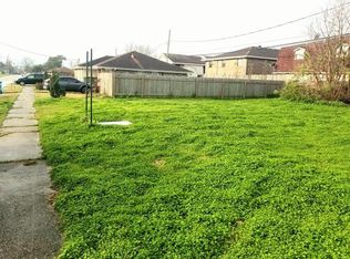 3304 Rosetta Dr, Chalmette, LA 70043