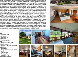 405 Connie Ave, White Rock, NM 87544