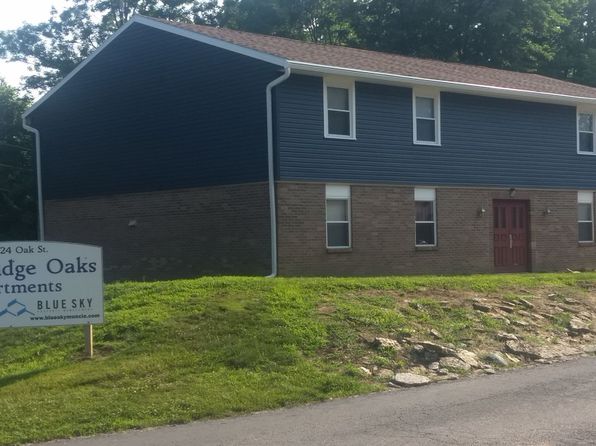 812 Oak St APT 4