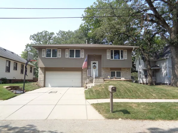 608 Hazel St, Council Bluffs, IA 51503