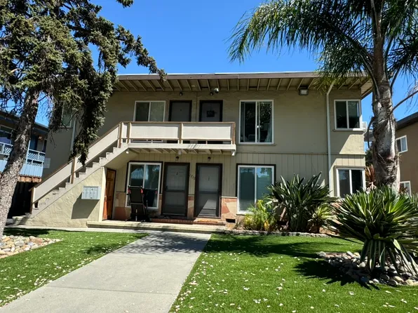 1712 Davis St #1, San Jose, CA 95126