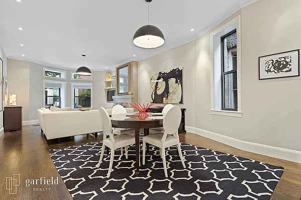 Rented by Garfield Realty  | media 1