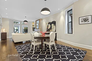 Rented by Garfield Realty 