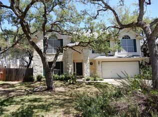 2806 Hannah Kay Ln, Cedar Park, TX 78613