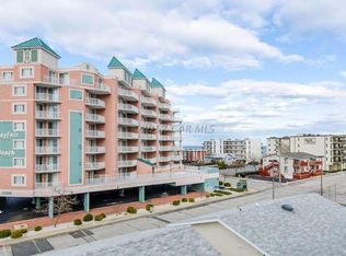 11900 Coastal Hwy UNIT 103, Ocean City, MD 21842