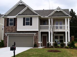 400 Summit Village Ct, Marietta, GA
