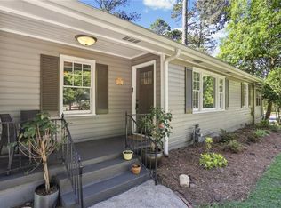 2873 Briarcliff Rd NE, Atlanta, GA 30329