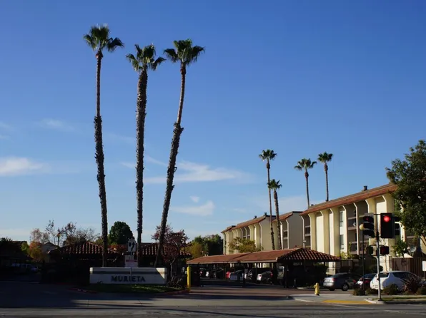 39931 Cedar Blvd Unit 113, Newark, CA 94560