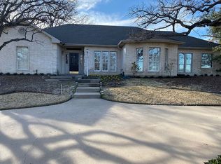201 Oak Rdg, Gorman, TX 76454