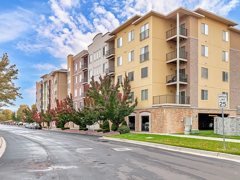 165 W Albion Village Way #201 — Photo 23