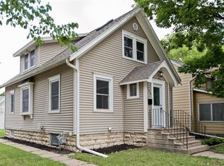 724 5th Ave SW, Cedar Rapids, IA 52404