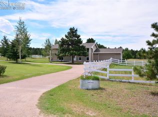 18040 Saddlewood Rd, Monument, CO 80132