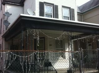 226 Garfield Ave, Trenton, NJ 08629