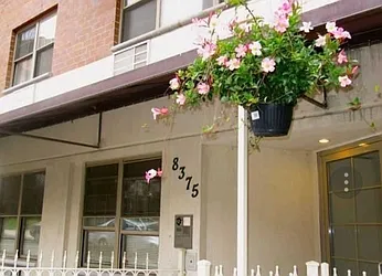 Rented by Metro Garden Realty NYC