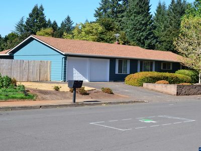 2007 Joseph St S, Salem, OR, 97302