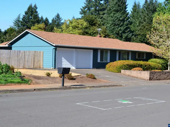 2007 Joseph St S, Salem, OR 97302