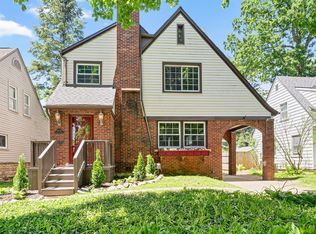 1031 Edgewood Dr, Royal Oak, MI 48067
