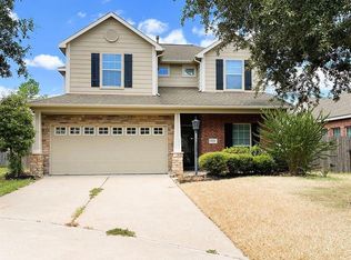 9715 Bark Ridge Ln, Houston, TX 77095