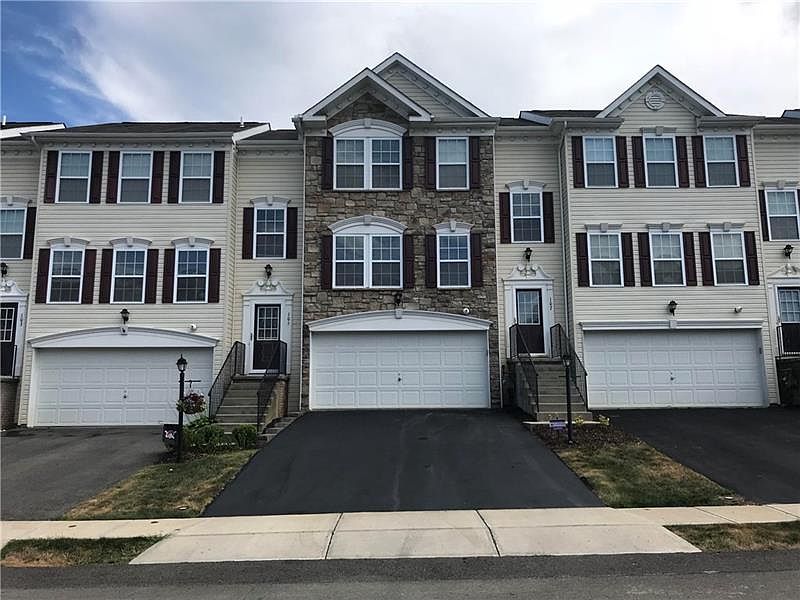 107 Cole Ct, Harmony, PA 16037 Zillow