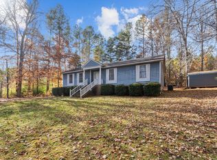 205 Beavertail Rd, Henderson, NC 27537