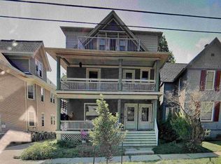 1039-1041 E Gorham St, Madison, WI 53703