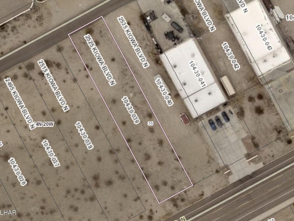 2nd image of 2525 Kiowa Blvd N Lot 11