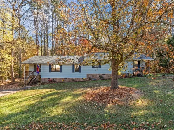 281 Willow Ct, Central, SC 29630