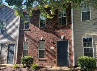 128 Locomotive Ln UNIT 109, Mooresville, NC 28115