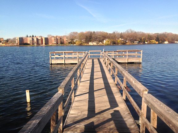 Short Walk to Tanners Lake!