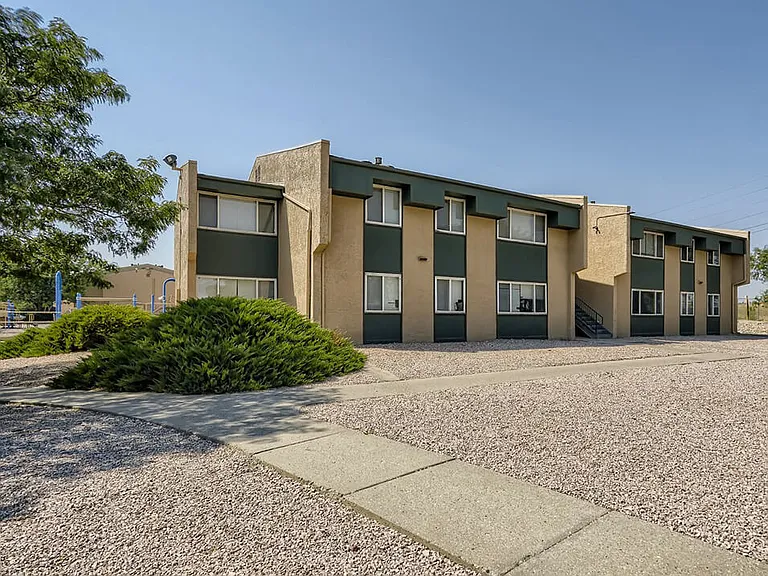 Come See Why Our Residents Love It Here!
