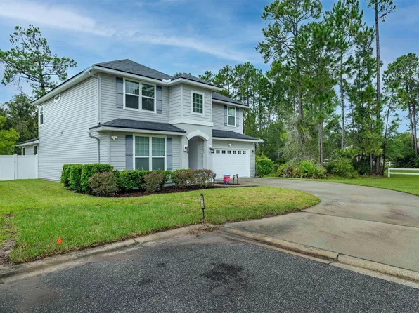 86100 Preserve Pl, Yulee, FL 32097
