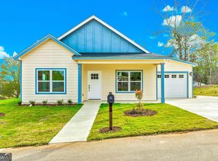 108 King St, Hogansville, GA 30230