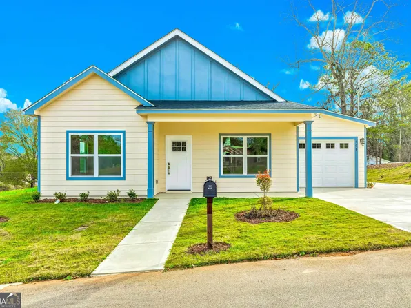 108 King St, Hogansville, GA 30230