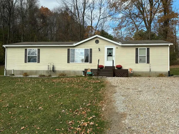 8321 Stickle Rd, Saint Louisville, OH 43071