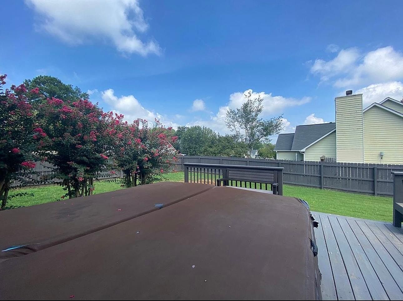 5999 Creekside Dr, Rex, GA 30273 Zillow