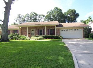 5755 Regina Ln, Beaumont, TX 77706
