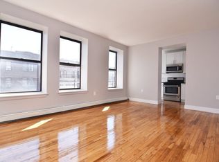 345 Manhattan Ave #5BB, New York, NY 10026