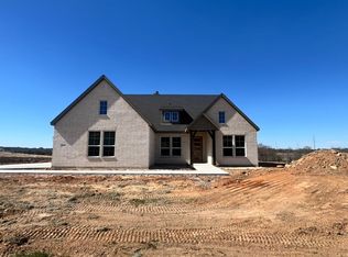 509 Lantana Dr, Weatherford, TX 76085