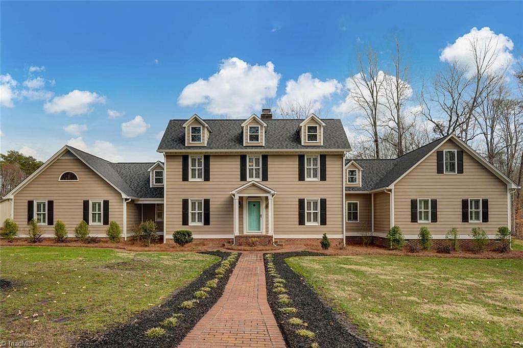 2117 Bethlehem Church Rd, Reidsville, NC 27320 Zillow