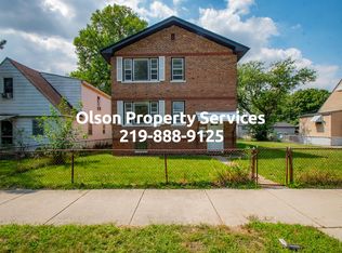 6138 Marshall Ave #2-1, Hammond, IN 46323