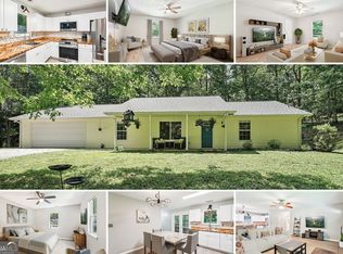 801 Copper Mines Rd, Murrayville, GA 30564