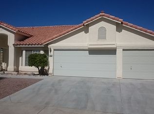 7966 Trail Dust Dr, Las Vegas, NV 89113