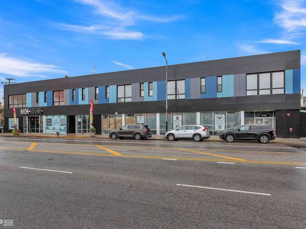 4725 N Western Ave #4731-201