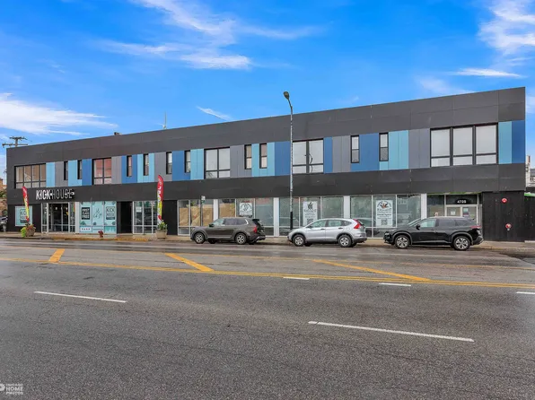 4725 N Western Ave #4731-205, Chicago, IL 60625