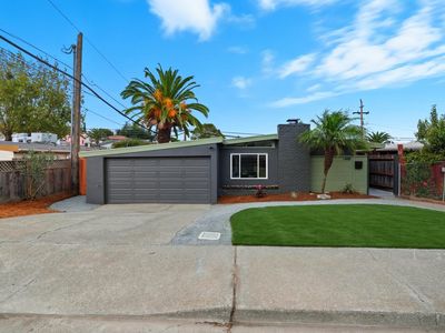 1449 Coronel Avenue, Vallejo, CA, 94591