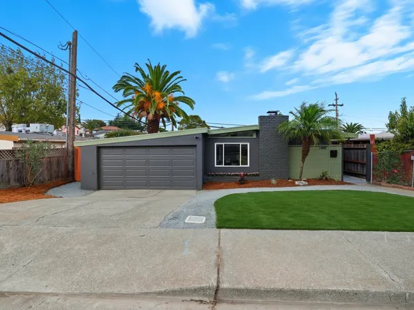 1449 Coronel Avenue, Vallejo, CA 94591
