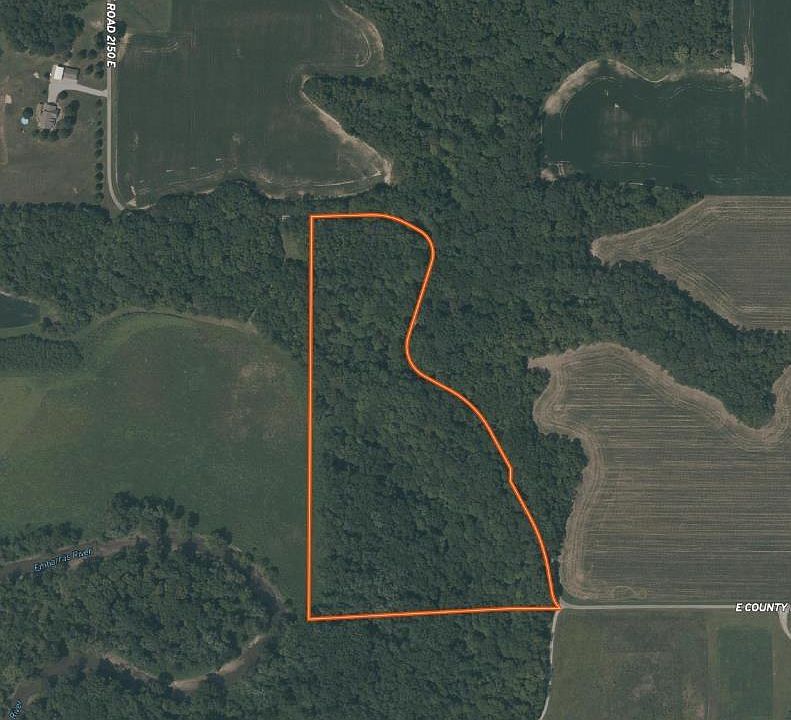 1st image of 0 N 2150 East Rd
